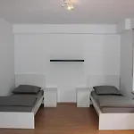 Mont Apartment Erkrath