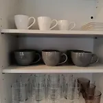 Apartment Mont *