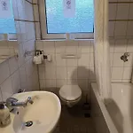 Mont Apartment