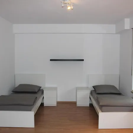 Mont Apartment Erkrath