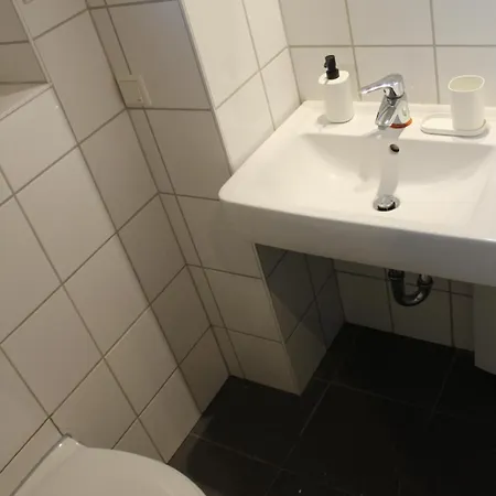 Mont Apartment