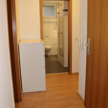 Mont Apartment *