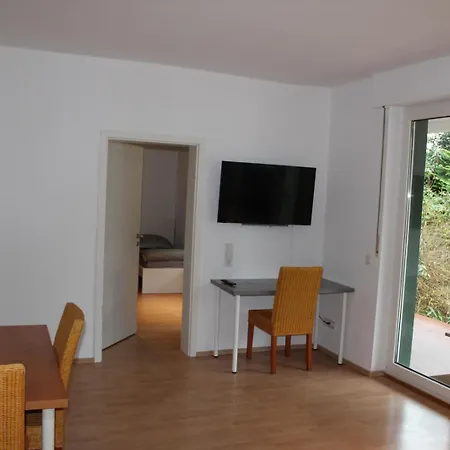 Mont Apartment Erkrath