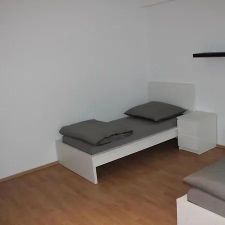 Mont Apartment Erkrath