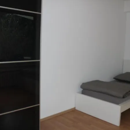 Apartment Mont *