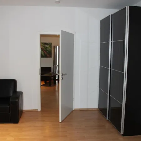Mont Apartment *
