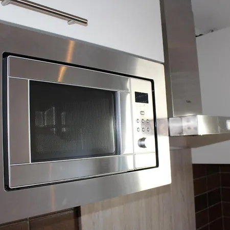 Apartment Mont