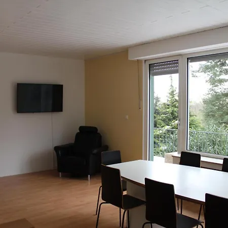 Mont شقة اركراث