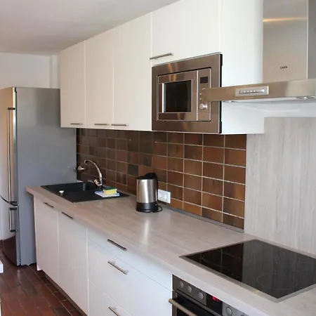 Mont Apartment