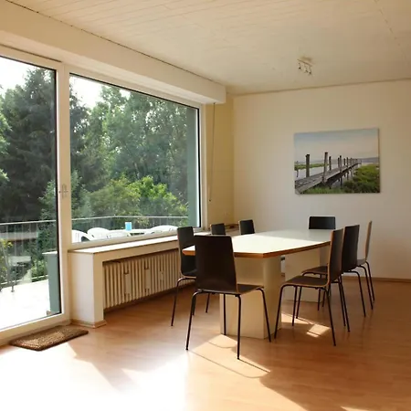 Lägenhet Mont Erkrath