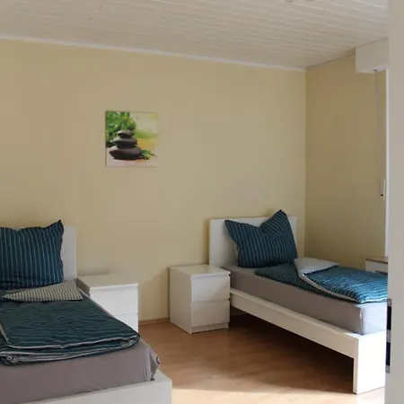 Apartment Mont *