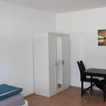 Mont Apartment *