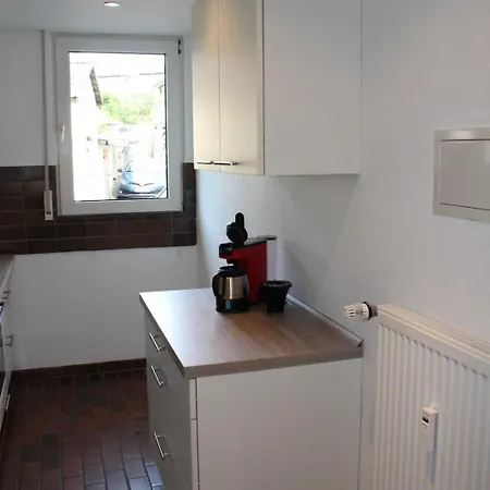 Apartment Mont