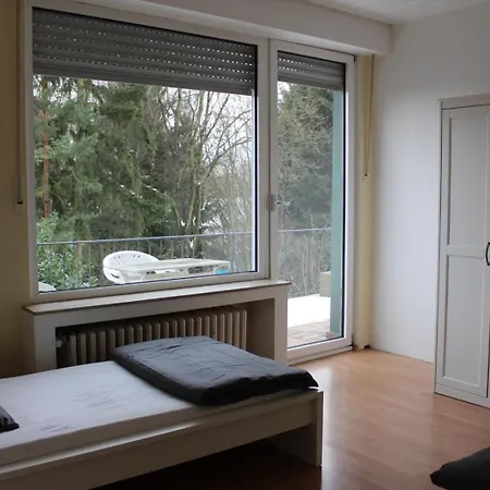 Apartment Mont *