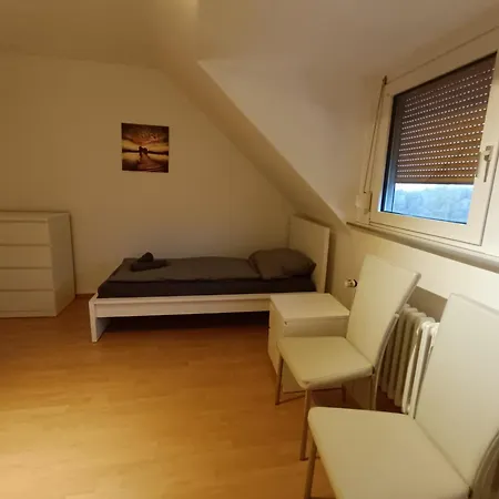 Mont Apartment