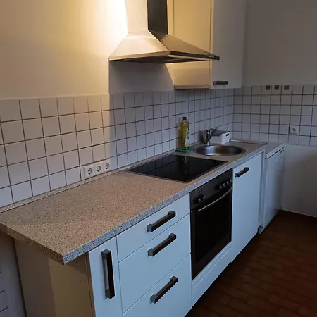 Apartment Mont