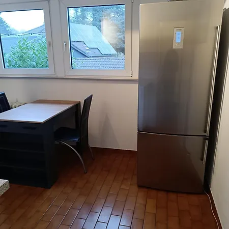 Mont Apartment Erkrath