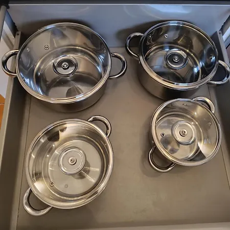 Lägenhet Mont Erkrath