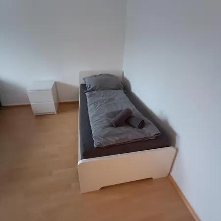 Apartment Mont