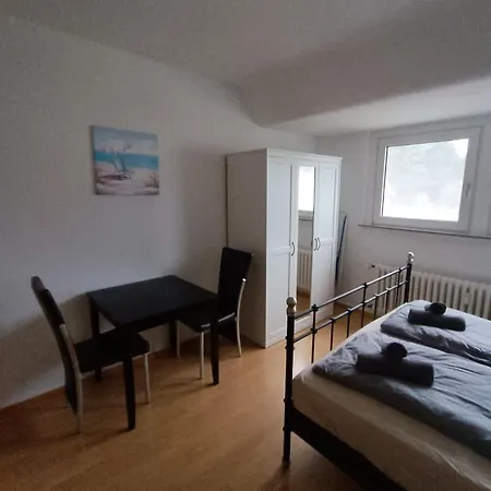 Mont Apartment *