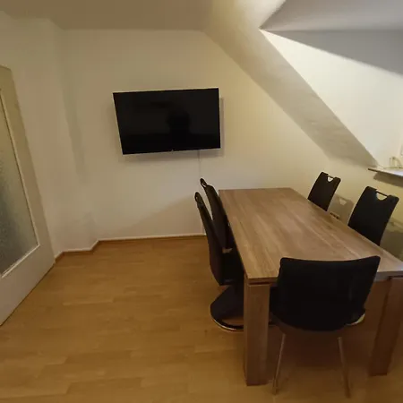 Apartment Mont *