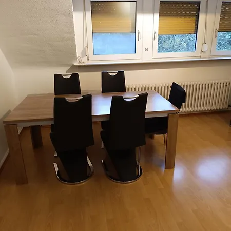 Mont Apartment Erkrath