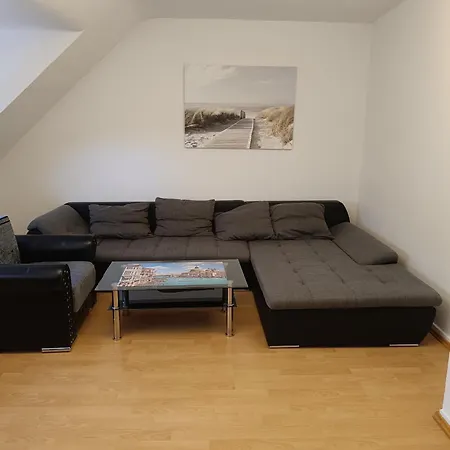 Lägenhet Mont Erkrath