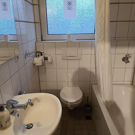 Mont Apartment