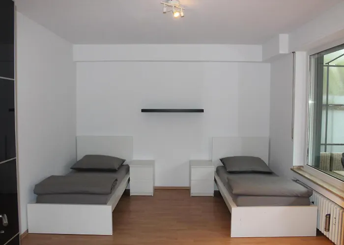 Mont 公寓 埃克拉特