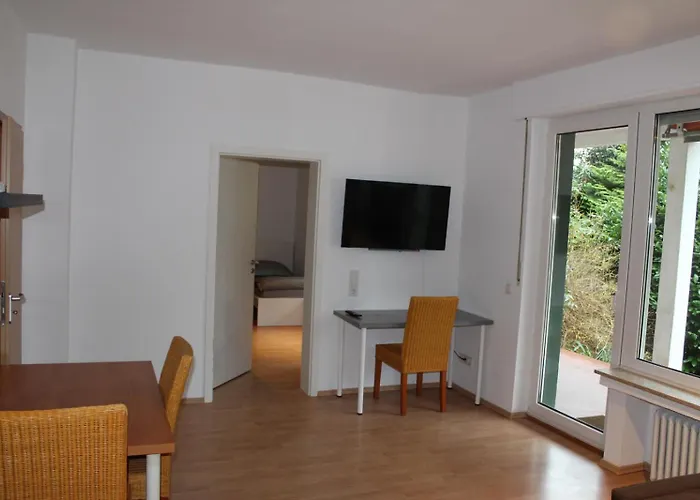 Mont 아파트 에어크라트