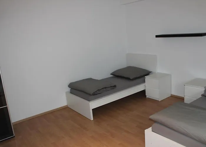 Mont 아파트 에어크라트