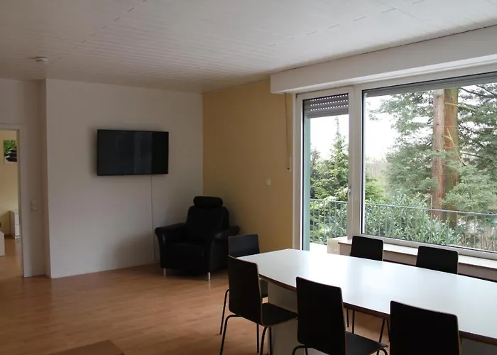 Mont 公寓 埃克拉特