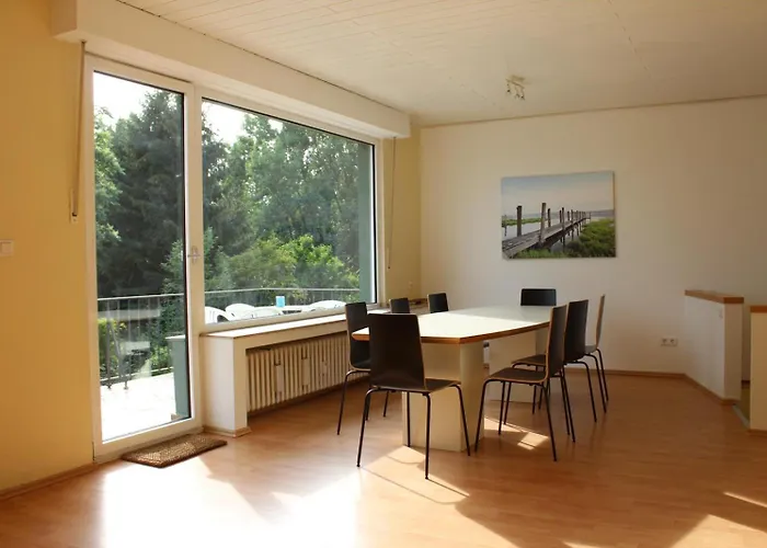 아파트 Mont 에어크라트