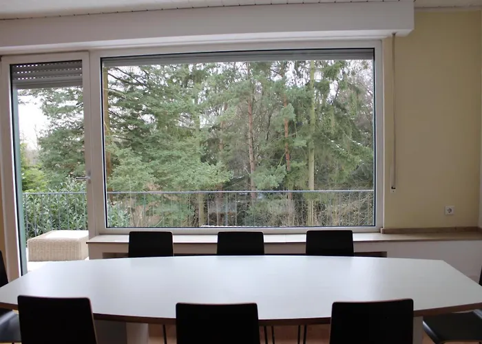 Mont 아파트 에어크라트