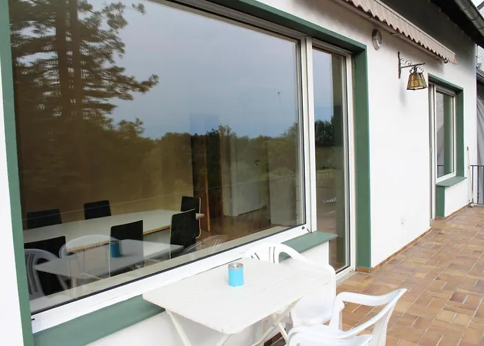 公寓 Mont 埃克拉特