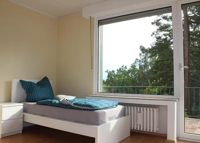 Mont 公寓 埃克拉特