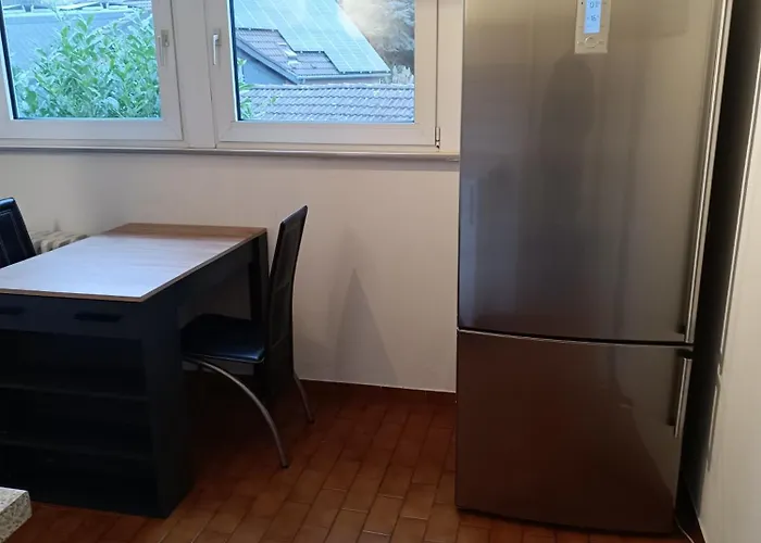 Mont 公寓 埃克拉特