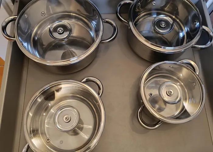 公寓 Mont 埃克拉特