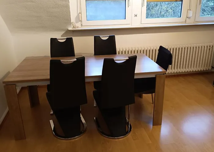 Mont 公寓 埃克拉特