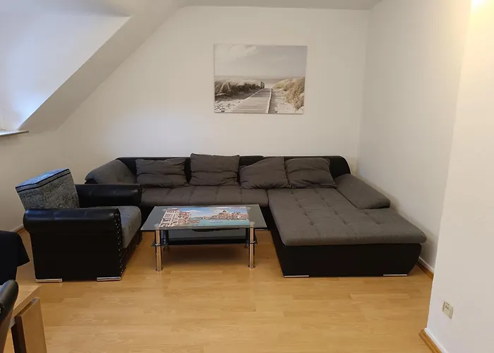 公寓 Mont 埃克拉特